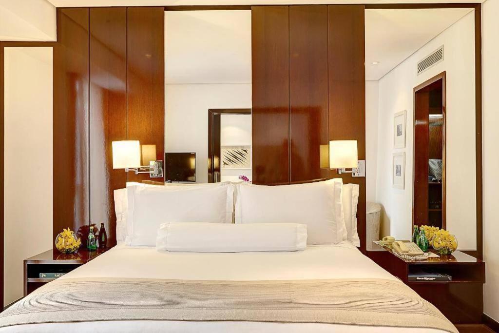 Itaim George V 101 By Mob Apartamento *