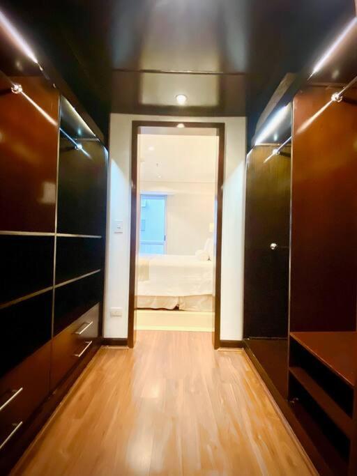 Apartamento Itaim George V 101 By Mob
