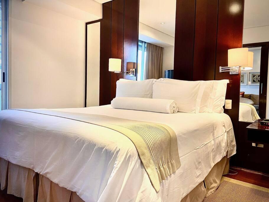 Itaim George V 101 By Mob Apartamento *