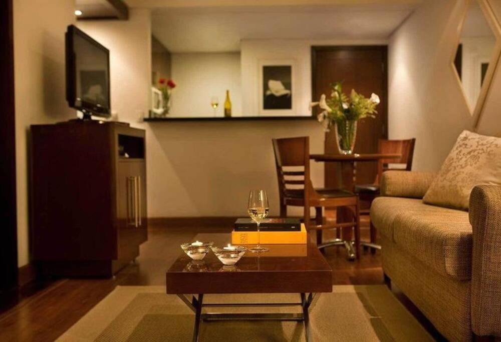 Apartamento Itaim George V 101 By Mob *