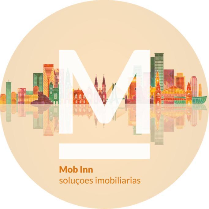 Apartamento Itaim George V 101 By Mob São Paulo