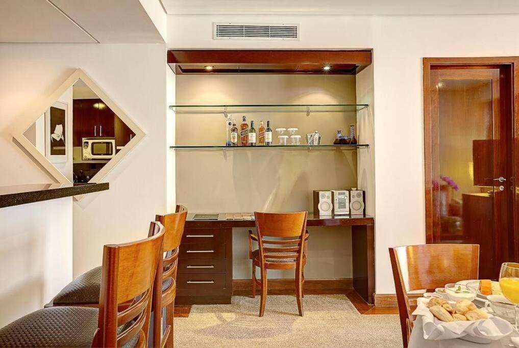 Apartamento Itaim George V 101 By Mob São Paulo