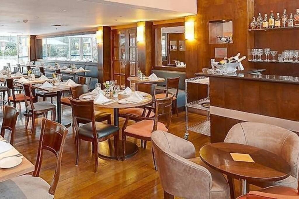Itaim George V 101 By Mob Apartamento *