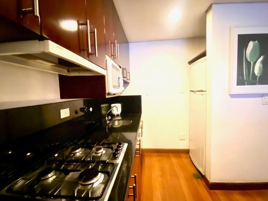 Itaim George V 101 By Mob Apartamento São Paulo